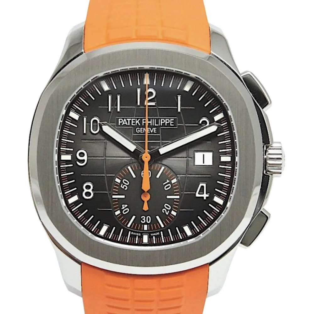 Patek Philippe Aquanaut 5968A